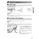xv-z90e (serv.man26) user guide / operation manual
