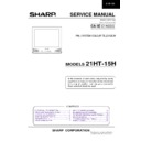 21ht-15 (serv.man8) service manual