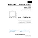 37gq-20 (serv.man6) service manual