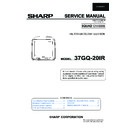 37gq-20 service manual