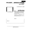 51fs-51h (serv.man2) service manual