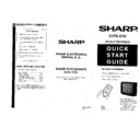 Sharp 51FS-51H (serv.man3) User Guide / Operation Manual