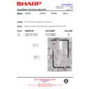 Sharp 66DW-18H (serv.man28) Technical Bulletin