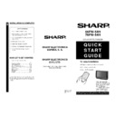 Sharp 66FW-54H (serv.man13) User Guide / Operation Manual