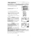 76dw-18h (serv.man16) user guide / operation manual