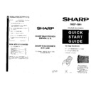76ef-19h (serv.man26) user guide / operation manual