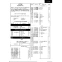Sharp DV-5105H (serv.man7) Parts Guide