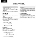 Sharp DV-6603H (serv.man5) Service Manual