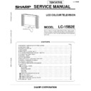 lc-15b2e (serv.man3) service manual