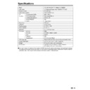 Sharp LC-15B2EA (serv.man26) User Guide / Operation Manual