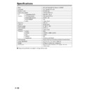 Sharp LC-20C2E (serv.man19) User Guide / Operation Manual