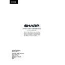 Sharp LC-24LE210E (serv.man22) Service Manual