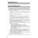 lc-30hv4e (serv.man34) user guide / operation manual