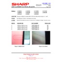 Sharp LC-46XL2EB (serv.man7) Technical Bulletin