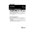 vt-3700h (serv.man46) user guide / operation manual
