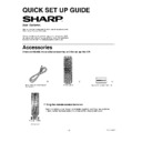 Sharp VC-A39HM (serv.man16) User Guide / Operation Manual