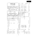 Sharp VC-A502HM (serv.man20) Parts Guide