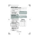 Sharp VC-MH715 (serv.man24) User Guide / Operation Manual