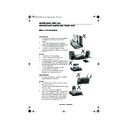 Sharp VC-MH835 (serv.man17) User Guide / Operation Manual