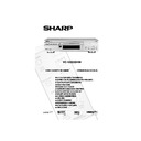Sharp VC-S2000 (serv.man22) User Guide / Operation Manual