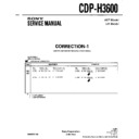 cdp-h3600 (serv.man6) service manual