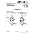 cdp-x339es (serv.man2) service manual