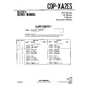 cdp-xa2es (serv.man2) service manual