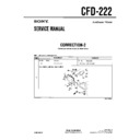 cfd-222 (serv.man7) service manual