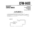 cfm-140-2 (serv.man4) service manual