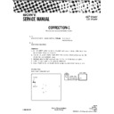 Sony DTC-1000ES (serv.man3) Service Manual