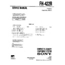 fh-422r (serv.man2) service manual