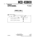 hcd-h3800 (serv.man2) service manual