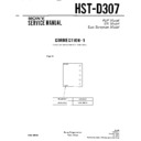 hst-d307 (serv.man2) service manual