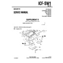 icf-sw1 (serv.man3) service manual