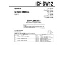 icf-sw12 (serv.man4) service manual