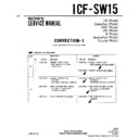 icf-sw15 (serv.man2) service manual