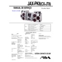 jax-pk8 service manual