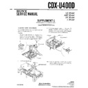 cdx-u400d (serv.man2) service manual