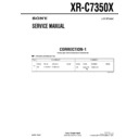 xr-c7350x (serv.man2) service manual