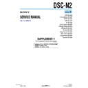 dsc-n2 (serv.man6) service manual