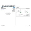 Sony SLT-A57, SLT-A57K, SLT-A57M, SLT-A57Y (serv.man2) Service Manual