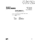 Sony CPD-1402E (serv.man2) Service Manual
