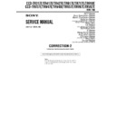 ccd-tr317e, ccd-tr417e, ccd-tr427e, ccd-tr617e, ccd-tr717e, ccd-tr918e, ccd-trv37e, ccd-trv47e, ccd-trv48e, ccd-trv57e, ccd-trv67e, ccd-trv87e (serv.man3) service manual