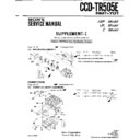 ccd-tr505e (serv.man2) service manual