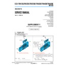 ccd-trv128, ccd-trv228, ccd-trv228e, ccd-trv328, ccd-trv428, ccd-trv428e (serv.man3) service manual