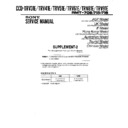 ccd-trv31e, ccd-trv41e, ccd-trv51e, ccd-trv61e, ccd-trv81e, ccd-trv91e (serv.man3) service manual