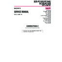 Sony DCR-PC103E, DCR-PC104E, DCR-PC105, DCR-PC105E (serv.man9) Service Manual