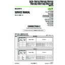 Sony DCR-TRV16, DCR-TRV16E, DCR-TRV18, DCR-TRV18E (serv.man8) Service Manual