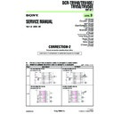 dcr-trv40, dcr-trv40e, dcr-trv50, dcr-trv50e (serv.man7) service manual
