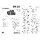 spk-dvf service manual